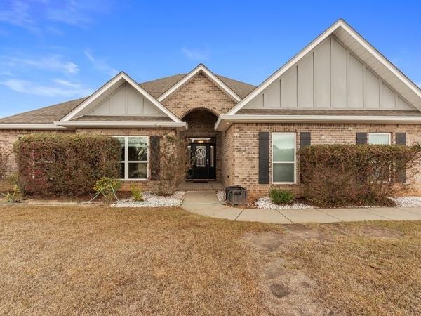 815 Onyx Lane, Fairhope, AL 36532