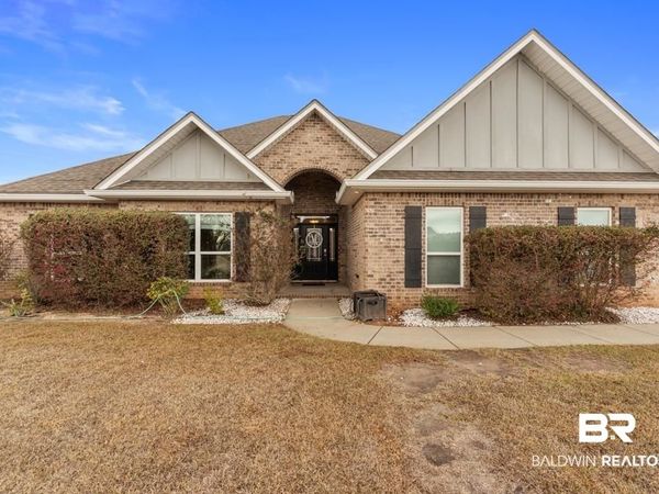 815 Onyx Lane, Fairhope, AL 36532