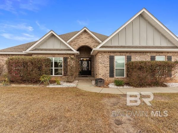 815 Onyx Lane, Fairhope, AL 36532