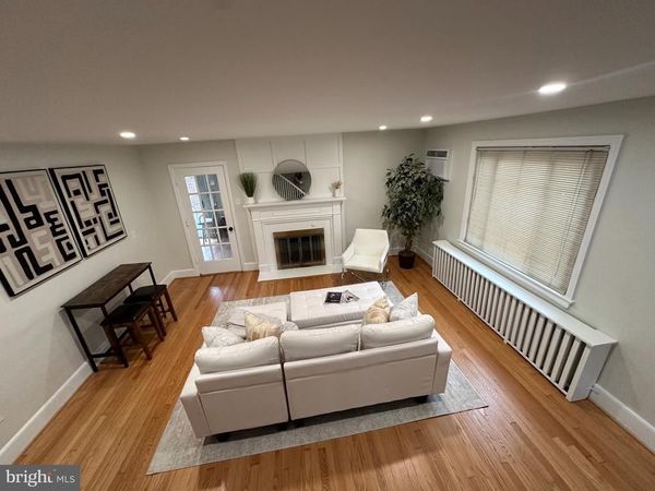 2815 BELLEVIEW AVENUE, CHEVERLY, MD 20785