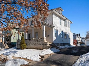 233 MELROSE AVENUE , LANSDOWNE, PA 19050