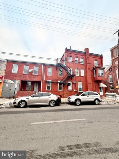 148 S 9th Street, Reading, PA 19602 Main Photo