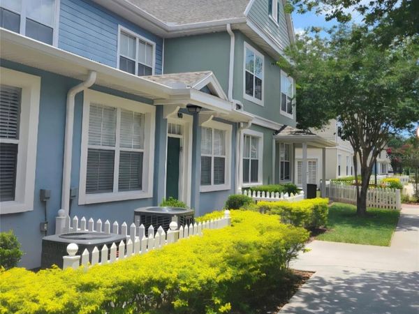 2201 SAN CHRISTABOLO DRIVE, Unit 104, KISSIMMEE, FL 34741