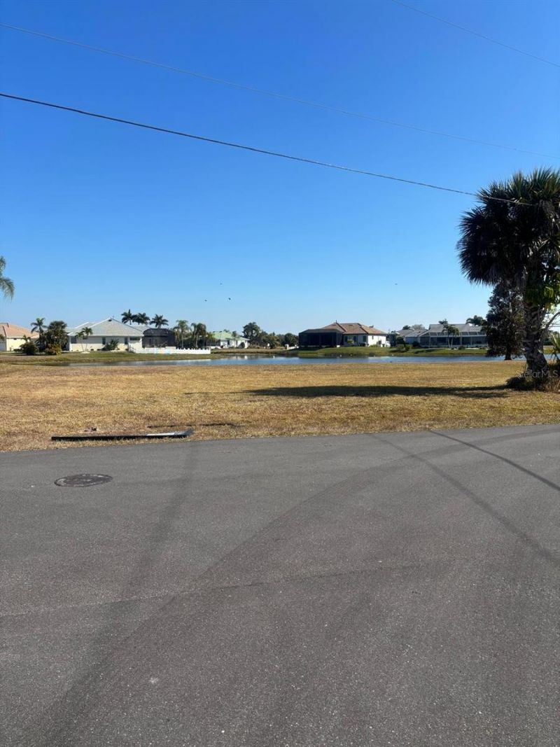 24110 Santa Inez Road, Punta Gorda, FL 33955 Photo