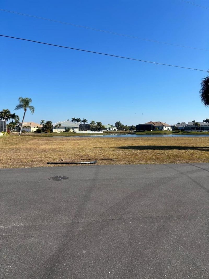 24110 Santa Inez Road, Punta Gorda, FL 33955 Photo