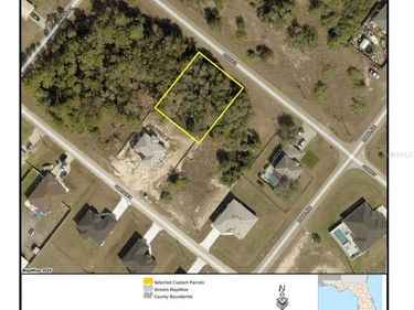 2005 COY AVENUE N, LEHIGH ACRES, FL 33971