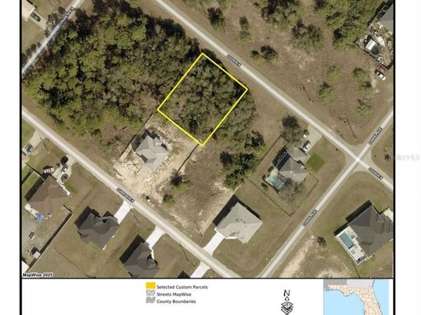 2005 COY AVENUE N, LEHIGH ACRES, FL 33971