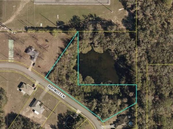 BOITNOTT LANE, BUSHNELL, FL 33513
