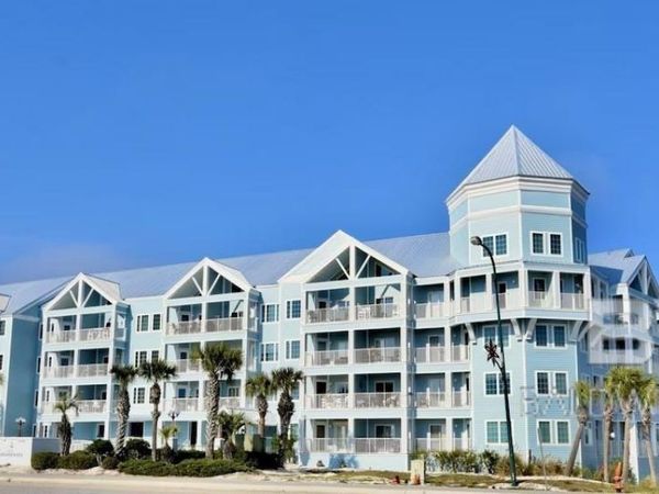 25805 Perdido Beach Boulevard, Unit 417, Orange Beach, AL 36561