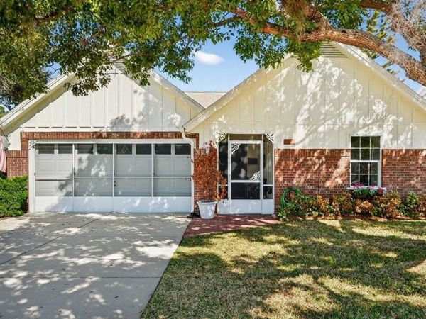 701 PINE SHORES CIRCLE, NEW SMYRNA BEACH, FL 32168