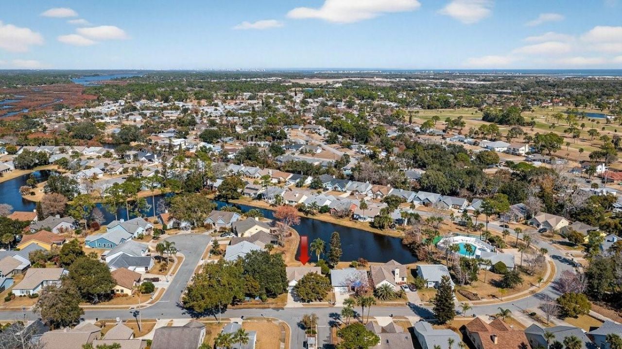 701 Pine Shores Circle, New Smyrna Beach, FL 32168 Photo