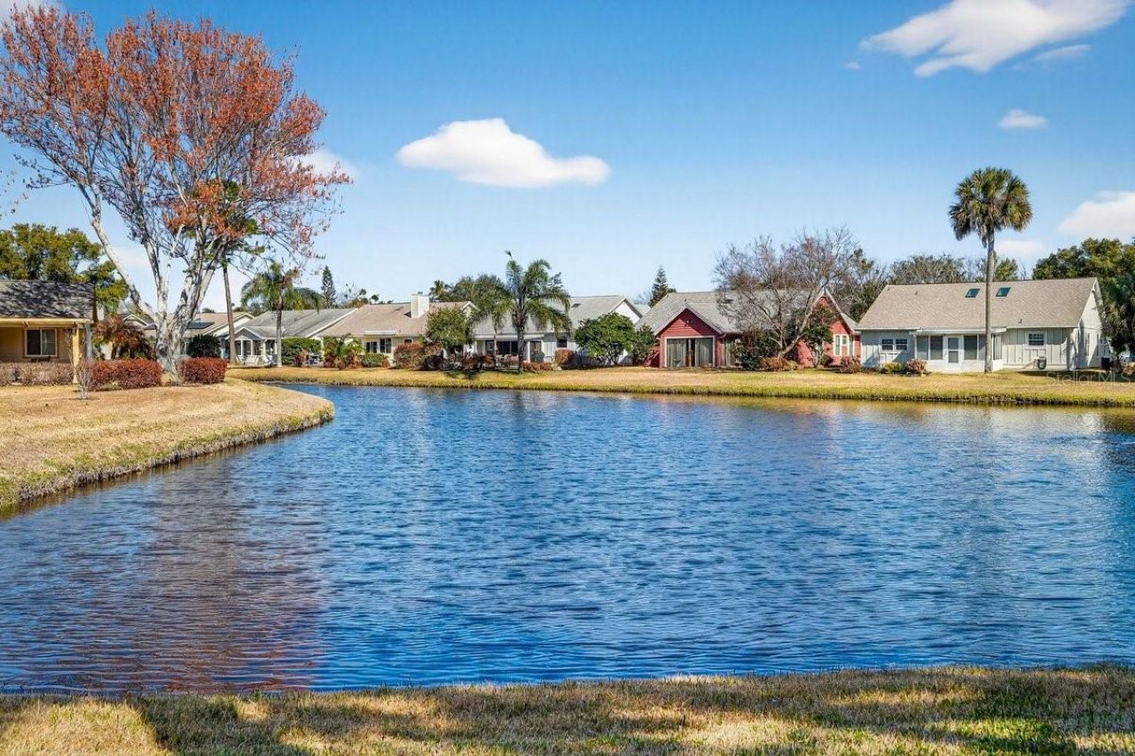 701 Pine Shores Circle, New Smyrna Beach, FL 32168 Photo