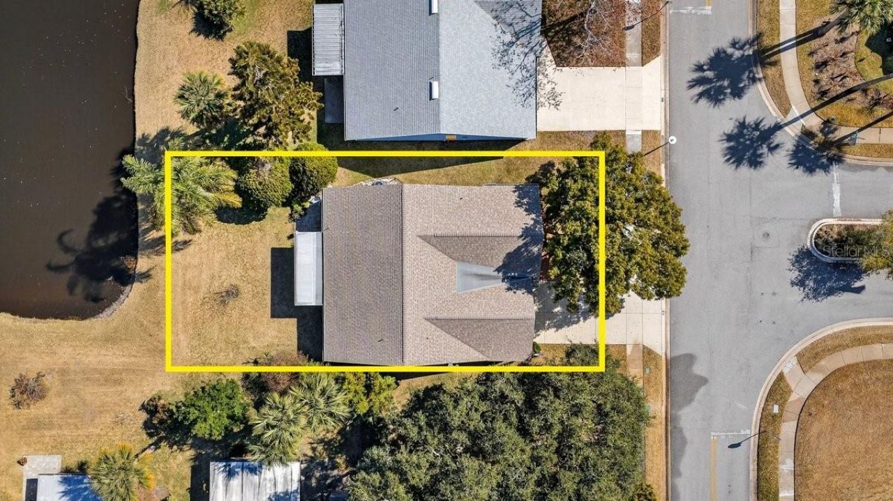 701 Pine Shores Circle, New Smyrna Beach, FL 32168 Photo