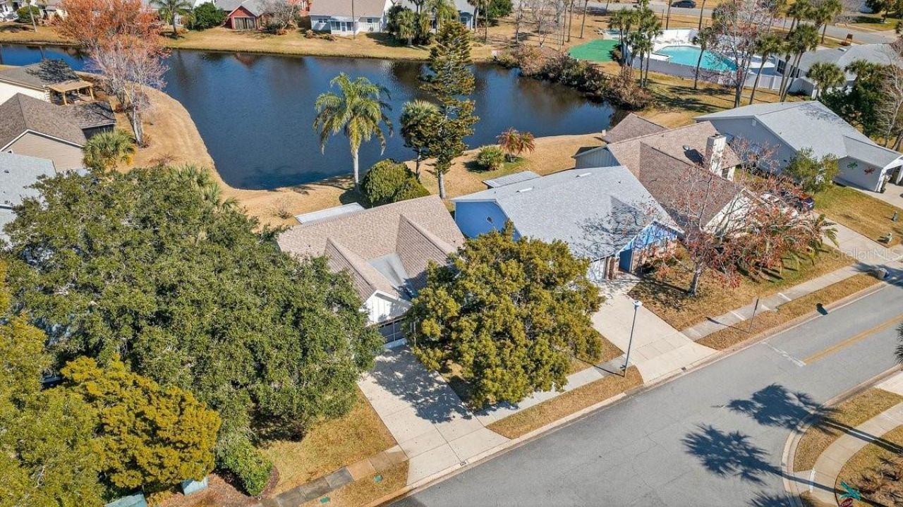 701 Pine Shores Circle, New Smyrna Beach, FL 32168 Photo