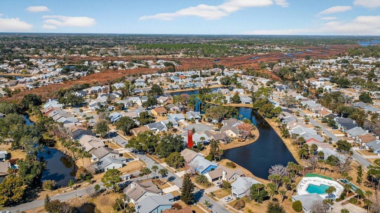 701 Pine Shores Circle, New Smyrna Beach, FL 32168 Photo