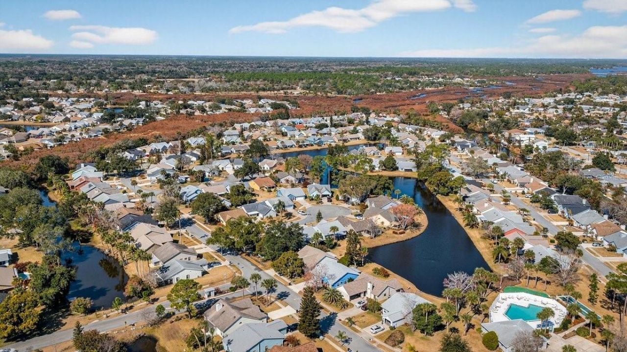 701 Pine Shores Circle, New Smyrna Beach, FL 32168 Photo