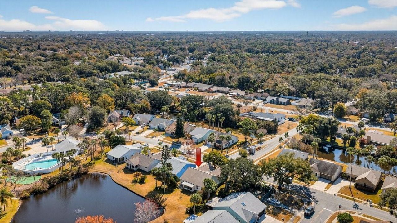 701 Pine Shores Circle, New Smyrna Beach, FL 32168 Photo