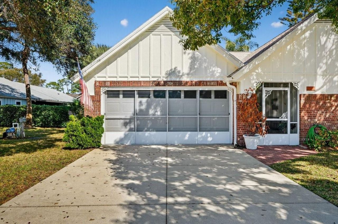 701 Pine Shores Circle, New Smyrna Beach, FL 32168 Photo