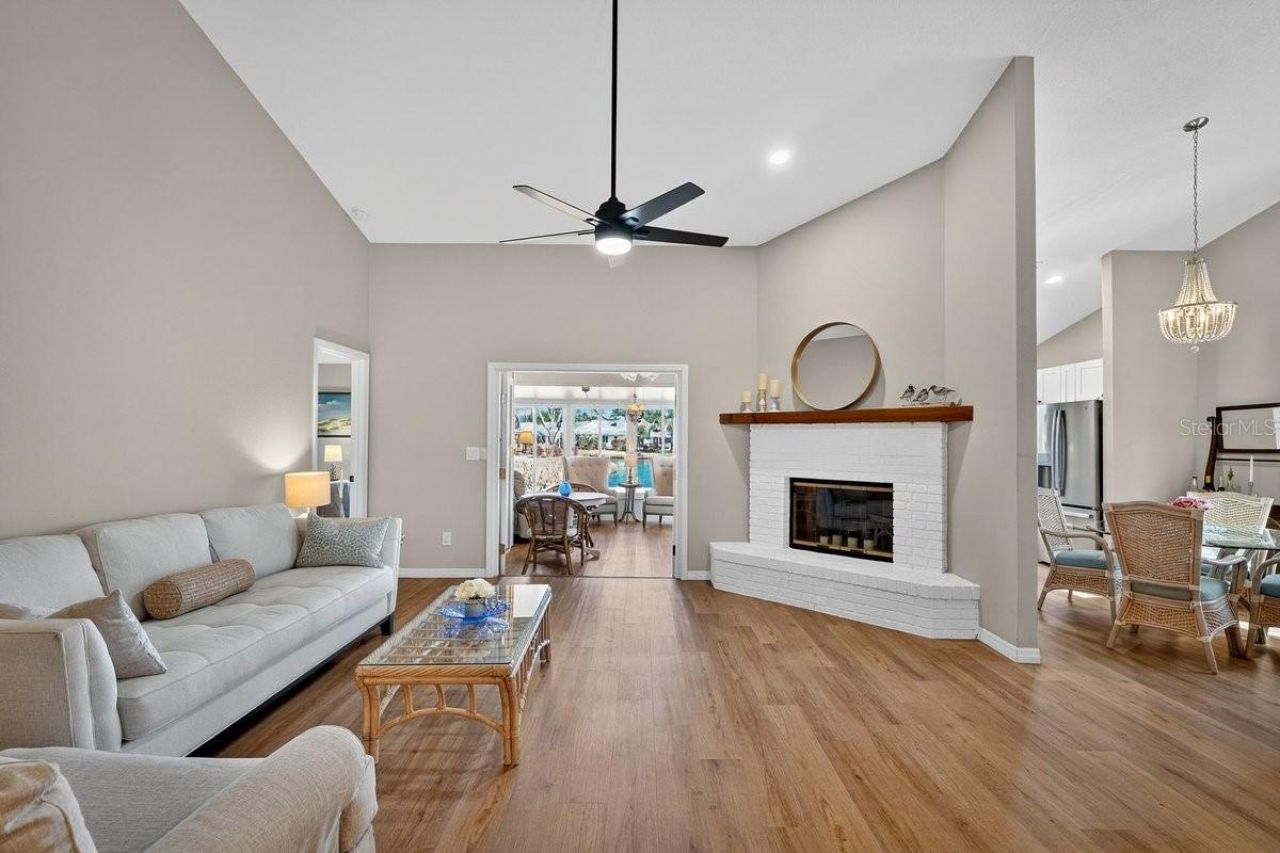 701 Pine Shores Circle, New Smyrna Beach, FL 32168 Photo