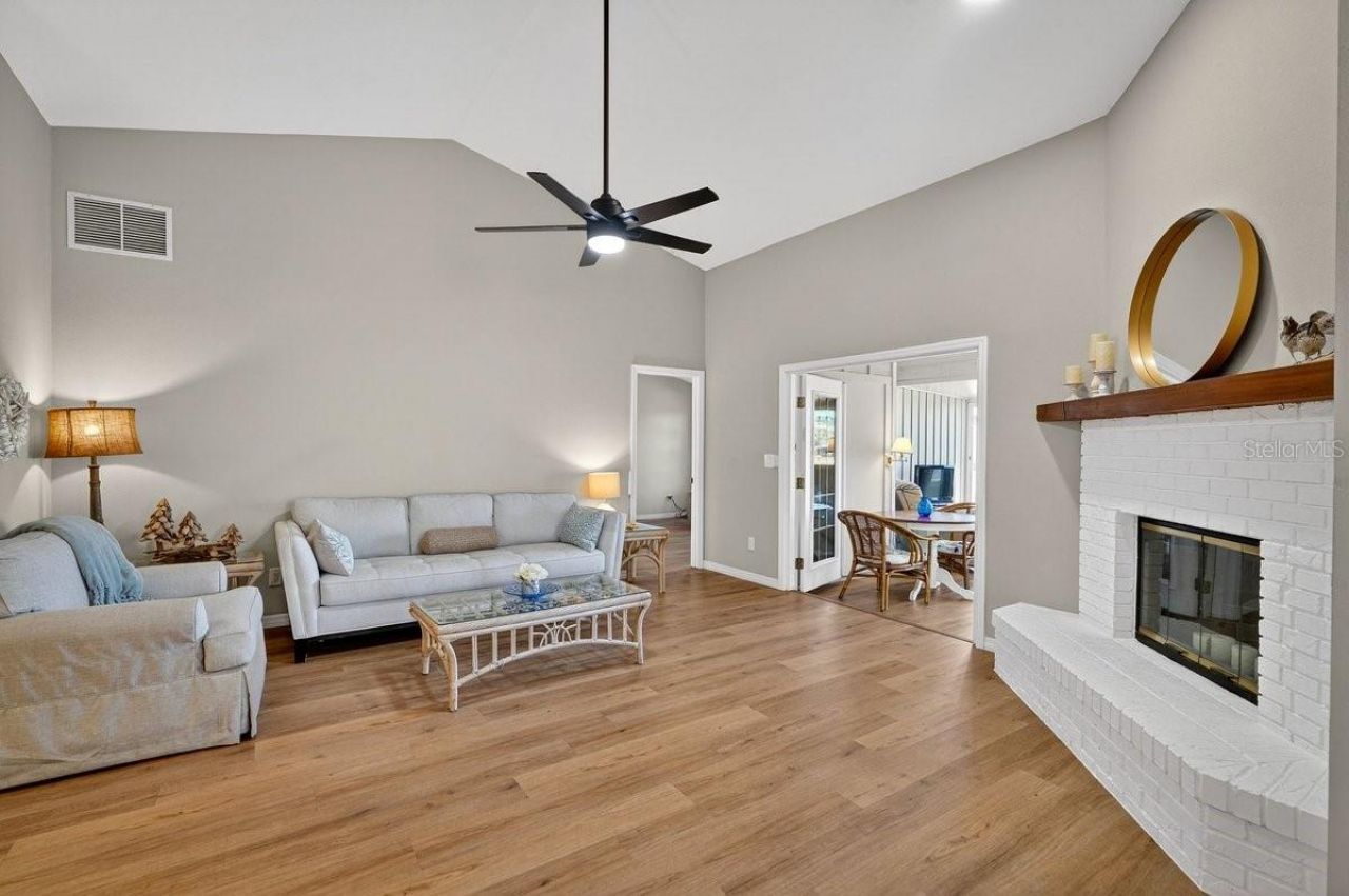 701 Pine Shores Circle, New Smyrna Beach, FL 32168 Photo