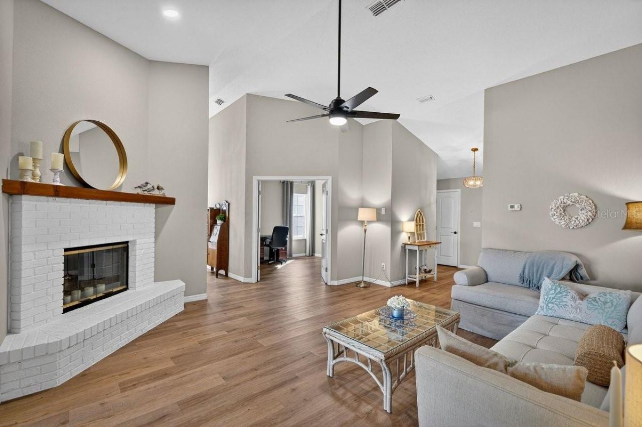 701 Pine Shores Circle, New Smyrna Beach, FL 32168 Photo