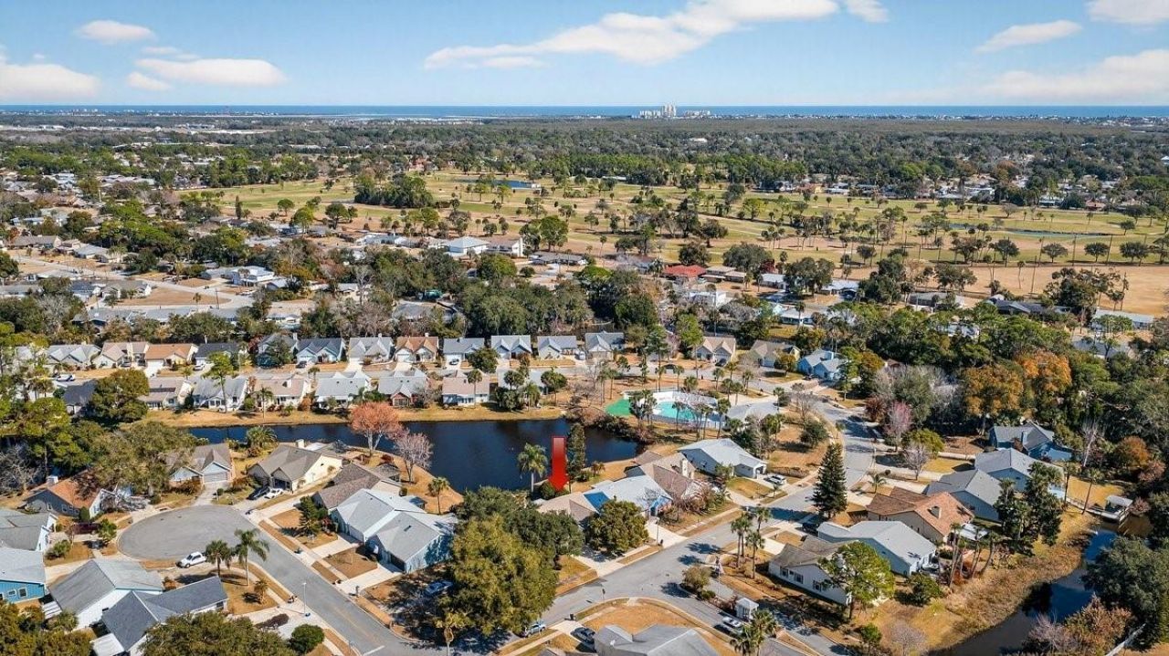 701 Pine Shores Circle, New Smyrna Beach, FL 32168 Photo