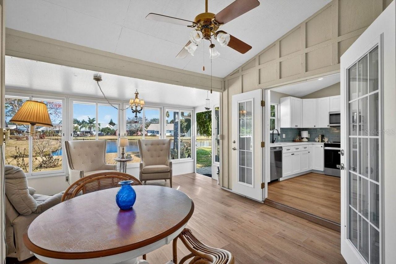 701 Pine Shores Circle, New Smyrna Beach, FL 32168 Photo