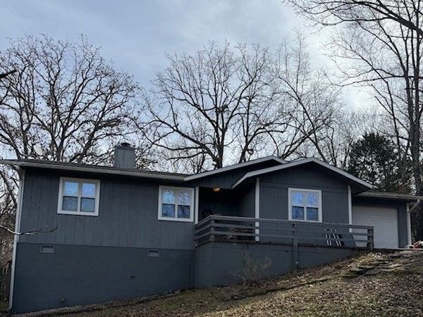 22 Scalloway Drive, Bella Vista, AR 72715