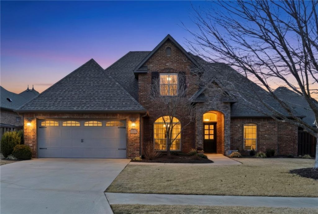 1609 NE Greenbrier Road, Bentonville, AR 72712 Main Photo