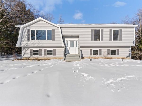 103 Manning Drive, West Gardiner, ME 04345
