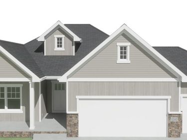 TBD Lot 338 Hills of Aspen Creek Street, Omaha, NE 68136