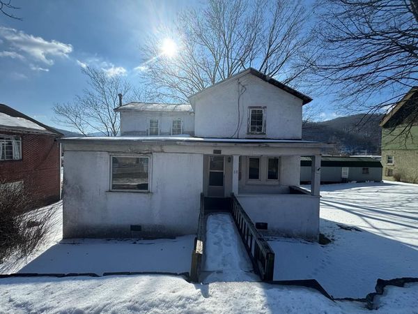 68 East Main Street, RICHWOOD, WV 26261