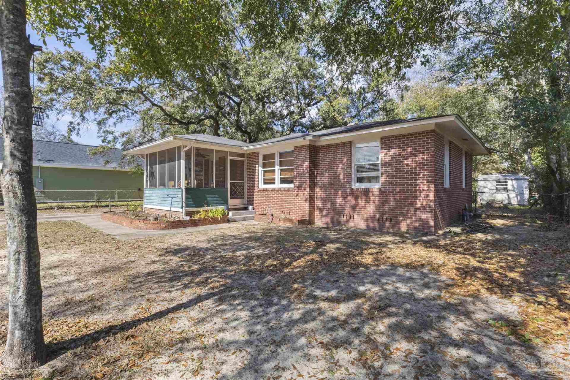 116 Rue Max St, Pensacola, FL 32507 Main Photo