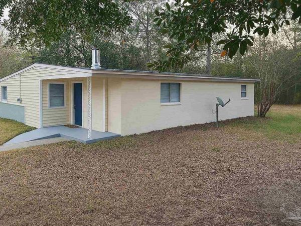 6274 Munson Hwy, Milton, FL 32570