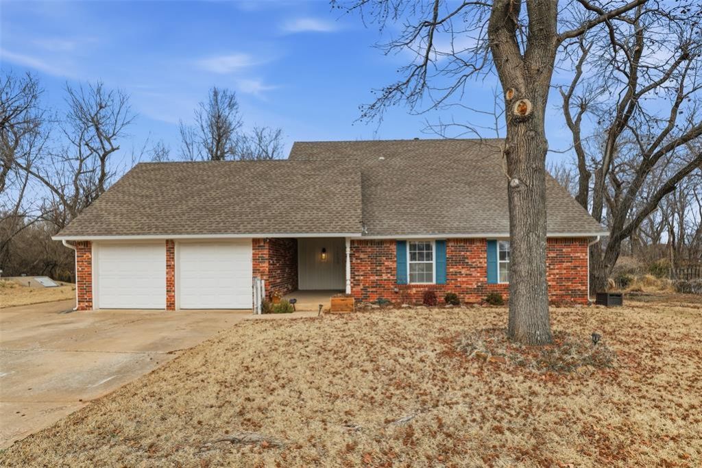 11733 Silver Maple Drive, Yukon, OK 73099 Main Photo