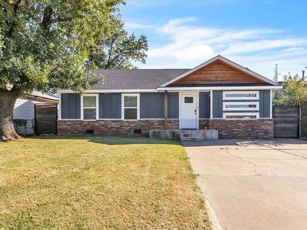 704 SE 60th Terrace, Oklahoma City, OK 73149
