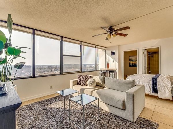 410 W 7th Street, Unit 1230, Tulsa, OK 74119