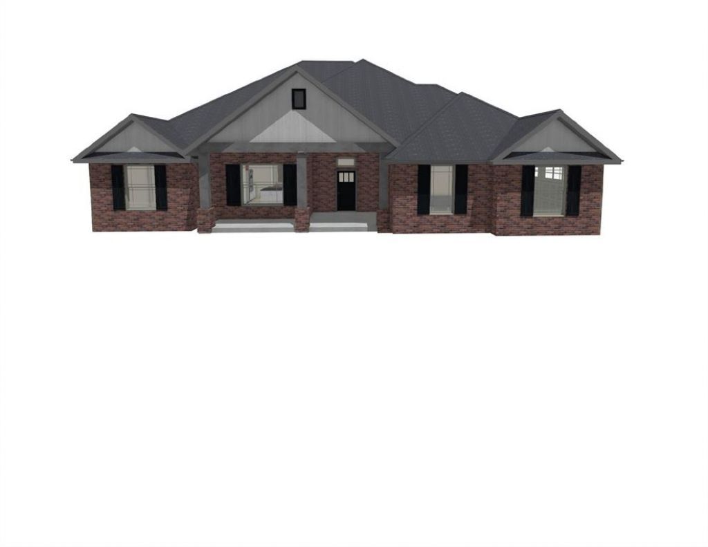 972 County Street 2984 , Blanchard, OK 73010 Main Photo