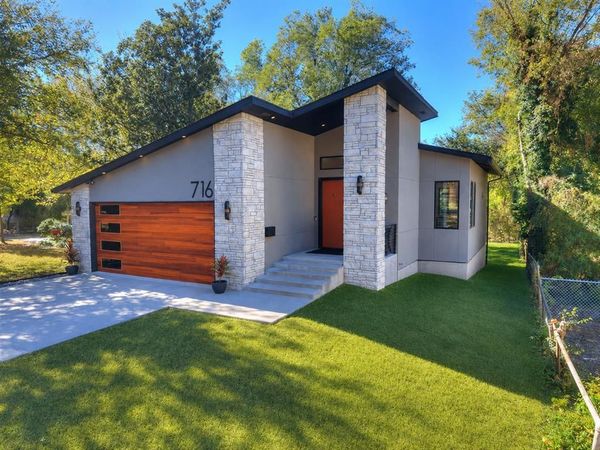 716 S Pickard Avenue, Norman, OK 73069
