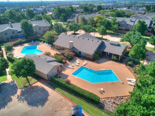 14313 N Pennsylvania Avenue, Unit 7E, Oklahoma City, OK 73134