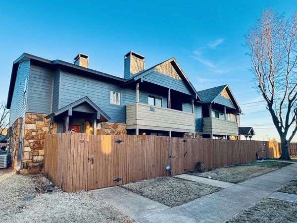 14313 N Pennsylvania Avenue, Unit 7E, Oklahoma City, OK 73134