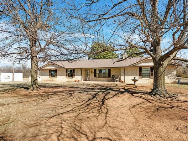 161058 N Highway 81 Highway, Marlow, OK 73055