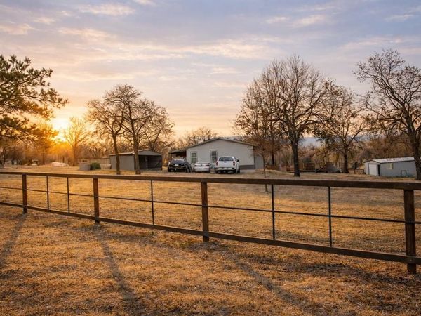 13624 Doe Road, Moore, OK 73165