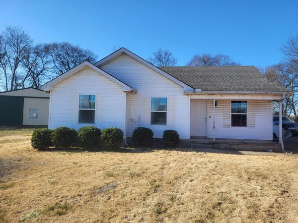 132 Trailside Dr, Murfreesboro, TN 37130