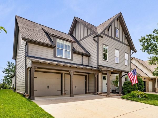 4001 Ryecroft Ln, Franklin, TN 37064