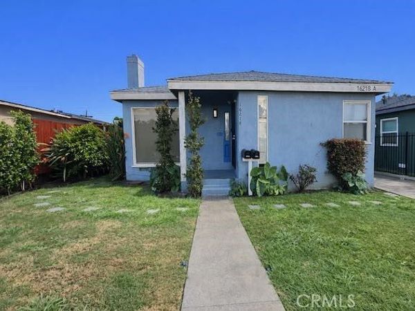 16218 S Caress, Compton, CA 90221