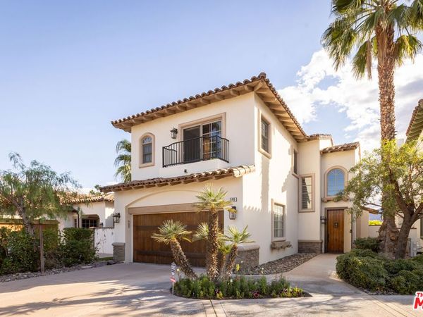546 N Indian Canyon Drive, Palm Springs, CA 92262