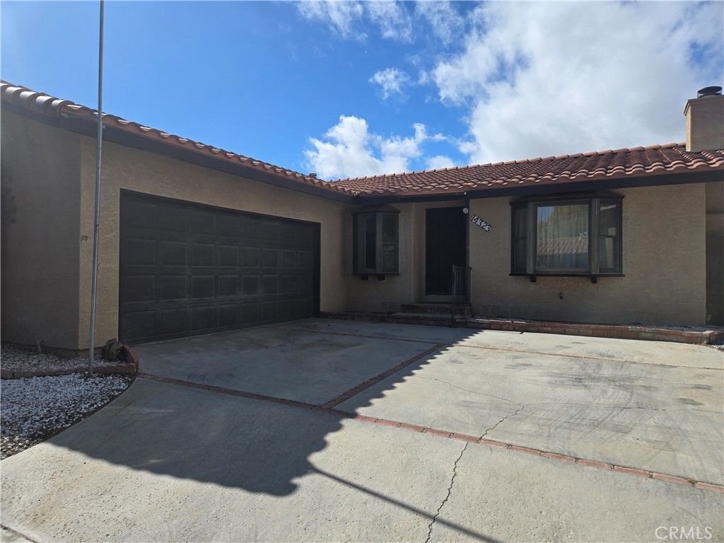 14323 Winchester, Mojave, CA 93501 Main Photo