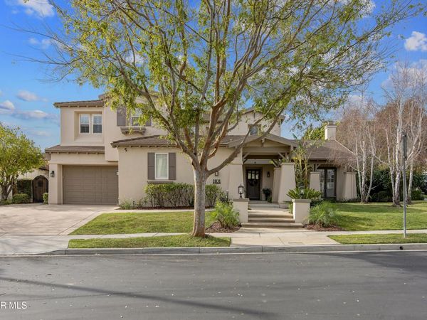1101 Via Hispano, Newbury Park, CA 91320
