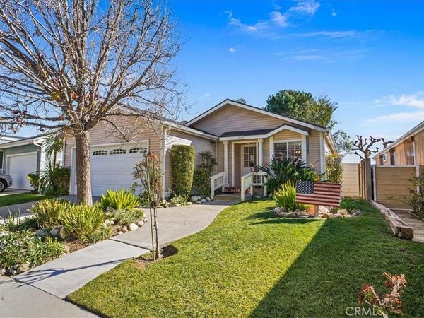 20152 Northcliff Drive, Canyon Country, CA 91351